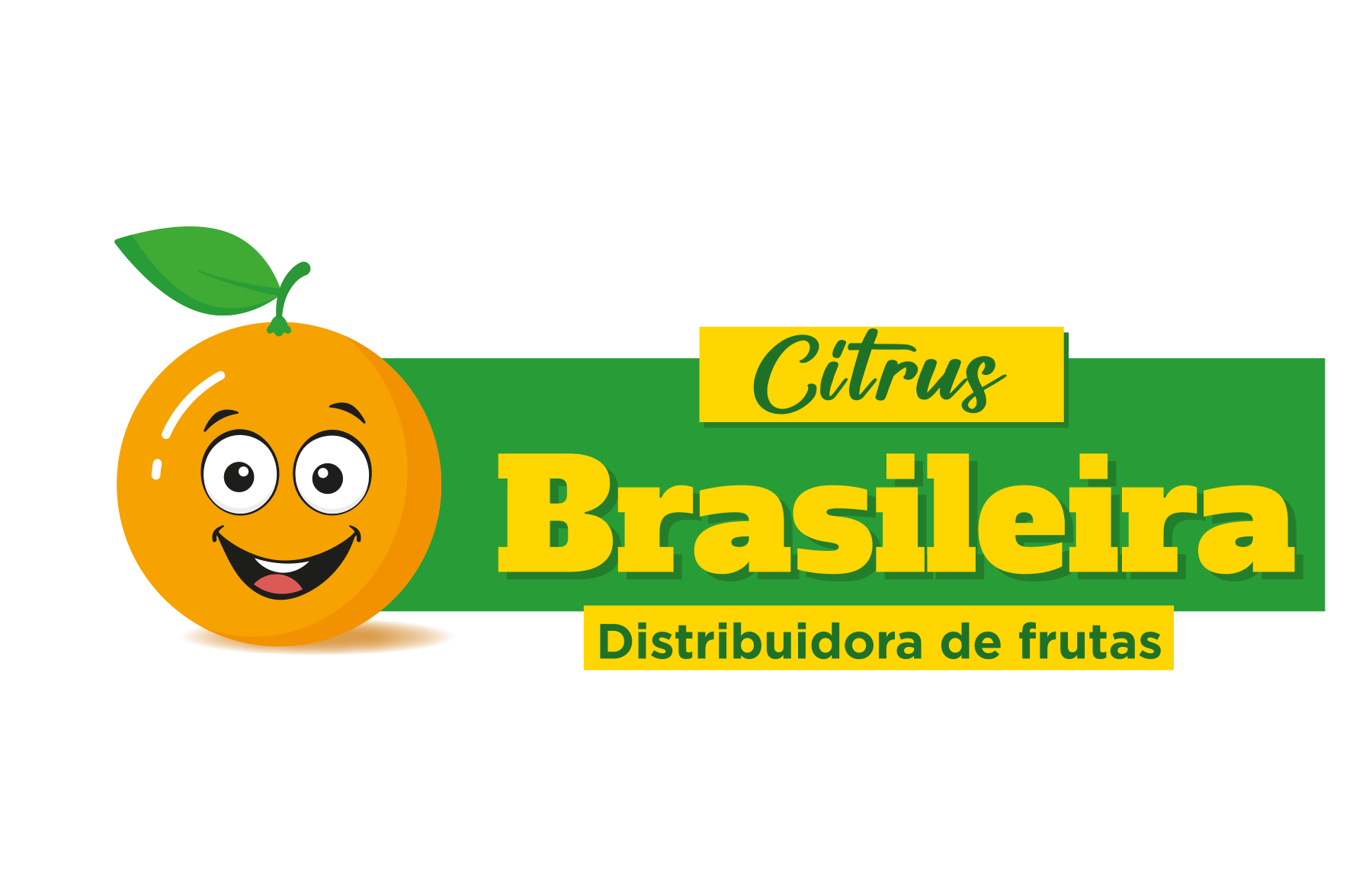 Citrus Brasileira